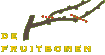 De Fruitbomen